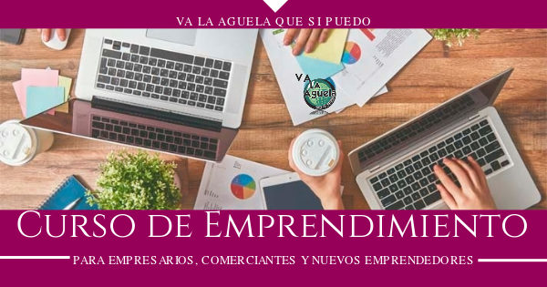 Curso de Emprendimiento