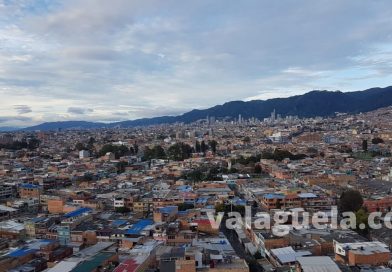Ruta de Semana Santa recorre el sur de Bogotá
