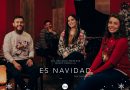 CCE Valencia presenta su nuevo sencillo «Es Navidad»