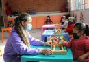 24 mil cupos disponibles para la primera infancia en Bogotá