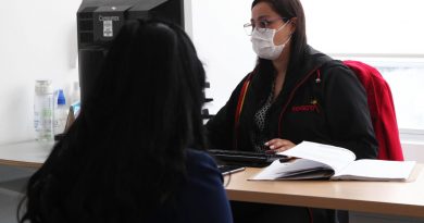 Comisarías de Familia móviles llegan a Kennedy y Suba para prevenir violencias en los hogares