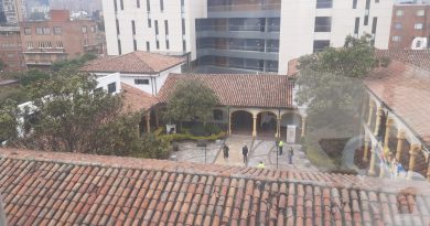 Concejales piden mayor control en la contratación y gestión de las alcaldías locales
