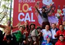 Convocatoria para fortalecer proyectos culturales en Bogotá