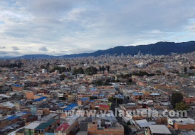 Bogotá formaliza cinco barrios en Suba, Kennedy; Rafael uribe Uribe,San Cristobal y Ciudad Bolivar