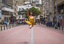 “Bogotá como escenario”- XV Festival- Danza en la ciudad