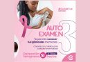 Contra el cáncer de mama “Detección temprana sí y bien hecha”