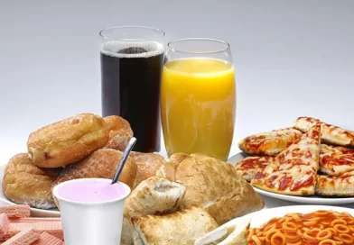 Alimentos ultrapocesados tendrán el impuesto saludable a partir de noviembre en Colombia