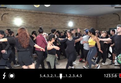 [VÍDEO] La Burning Caravan le pondrá sonido a las constelaciones bogotanas en “Bogotá 10 millones de estrellas: constelaciones