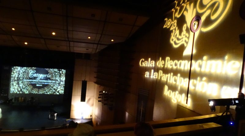 [VÍDEO] Alcaldía de Suba reconocida como la mejor alcaldía local en la Gala de Reconocimiento a la Participación