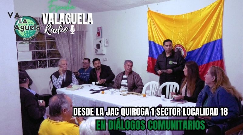 V DEO Di Logo Comunitario En Quiroga 1 Sector Dos Mujeres Edilesas   Dialos Comunitarios En Rafael Uribe Uribe Quiroga 800x445 