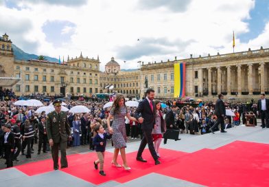 Favores políticos o decisiones legítimas en la Alcaldía de Bogotá