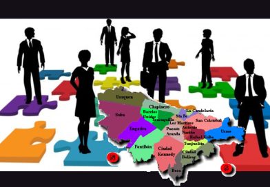 900 vacantes disponibles hoy en feria de empleo en Bosa