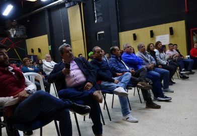 Alerta por baja ejecución de proyectos en Rafael Uribe Uribe: el 65,5 % sigue sin iniciar