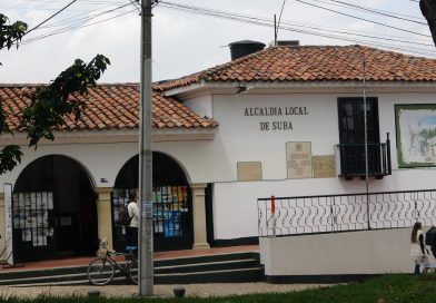 Investigación periodística de la Silla Vacia señala presunta estrategia política con contratistas en Suba