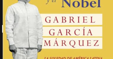 Celebrando a Gabo con su novela en Netflix