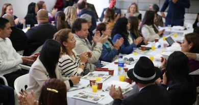 Alcaldía Local de Suba y empresarios se unieron para hacer de “Ven a Suba” una estrategia para fortalecer la localidad