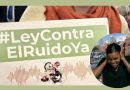 Nueva Ley contra el ruido, un paso clave para mejorar la calidad acústica en Colombia