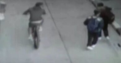 Doble hurto a menores en Suba: jóvenes fueron amenazados y robados