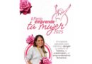 Ubaté celebra la creatividad y el emprendimiento femenino con la Segunda Feria «Emprende Tu Mujer 2025»
