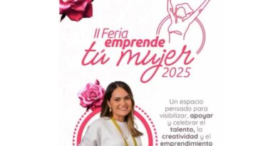 Ubaté celebra la creatividad y el emprendimiento femenino con la Segunda Feria «Emprende Tu Mujer 2025»
