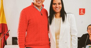 Diana Carolina Castillo Mosquera asume como nueva edilesa de Suba tras decisión del Consejo de Estado