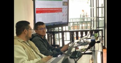 Suba solo recibirá $4.193 millones de excedentes financieros y $2 mil millones serían para celebrar la Navidad