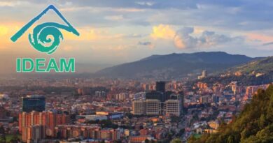Pronóstico del clima en Bogotá hoy, miércoles 14 de mayo de 2025, según Ideam
