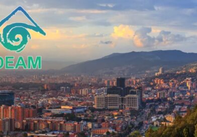 Pronóstico del clima en Bogotá del 18 al 20 de agosto: el Ideam prevé lluvias dispersas y temperaturas de hasta 21 °C
