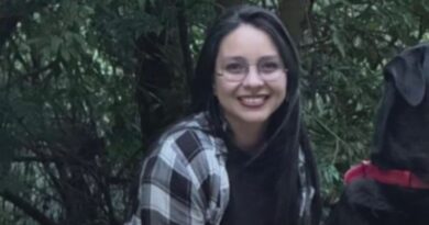 Desesperada búsqueda de Laura Melisa en Suba