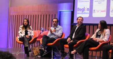 Suba lanza su Oficina de Relaciones Internacionales y se proyecta como epicentro de cooperación glocal en Bogotá