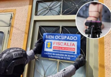 Casa en Prado Veraniego Suba escondía red de abuso sexual de menores