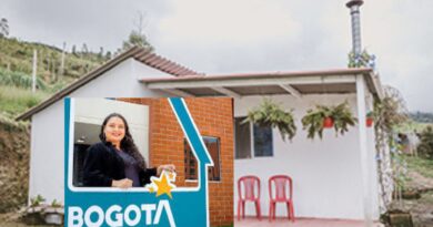 Convocatoria Mejora tu casa en Suba