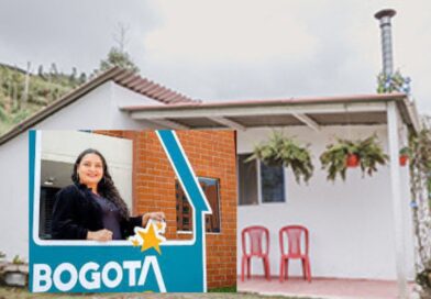 Convocatoria Mejora tu casa en Suba