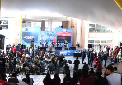 Cheque en blanco al fútbol, pero sin garantías para el deporte en Bogotá