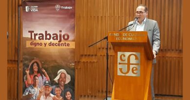 Gobierno anuncia ofensiva jurídica por recursos pensionales retenidos en fondos privados