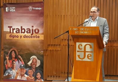 Gobierno anuncia ofensiva jurídica por recursos pensionales retenidos en fondos privados