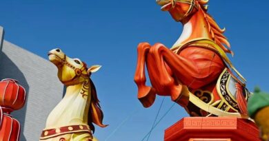 Año Nuevo Lunar 2026: el Caballo de Fuego inicia un ciclo intenso, energético y desafiante