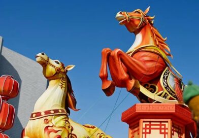 Año Nuevo Lunar 2026: el Caballo de Fuego inicia un ciclo intenso, energético y desafiante