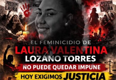 Indignante Feminicidio en Usaquén, acusado del crimen fue dejado en libertad