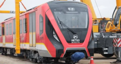 Estas serán las 11 estaciones de la Línea 2 del metro de Bogotá: desde Suba a Chapinero