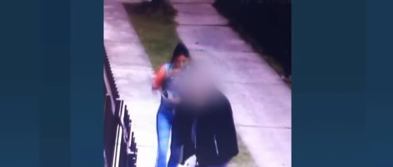 Indignante hurto en Suba: dos mujeres drogan y roban a adulto mayor a plena luz del día