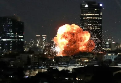 Israel bautizó su campaña como ‘Rugido de León’ y Estados Unidos como ‘Furia Épica