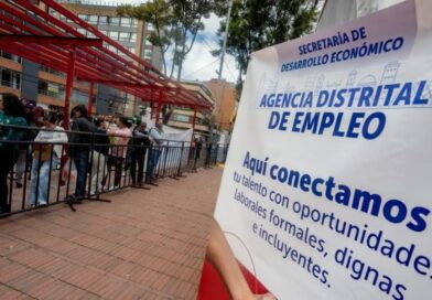 1.600 vacantes en Bogotá: postulación virtual hasta el 27 de marzo