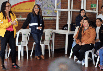 San Blas impulsa el futuro: 47 emprendedores inician formación estratégica