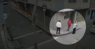 Investigan millonario robo en Suba: adulta mayor habría sido drogada por una pareja