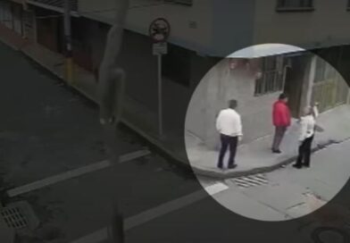 Investigan millonario robo en Suba: adulta mayor habría sido drogada por una pareja