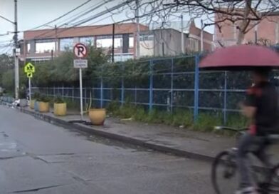 Homicidio en Suba: riña entre recicladores deja un muerto en el sector de El Rincón