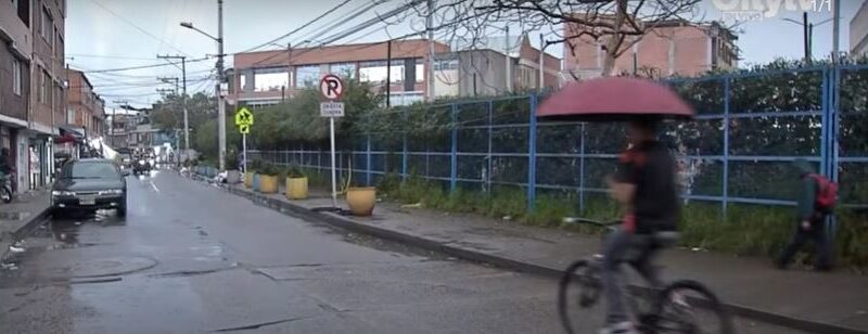 Homicidio en Suba: riña entre recicladores deja un muerto en el sector de El Rincón