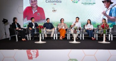 Corea comparte en Cartagena su experiencia en desarrollo rural y cooperación internacional ICARRD+20
