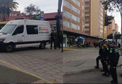 Sicariato en Salitre: asesinan a funcionario del Acueducto